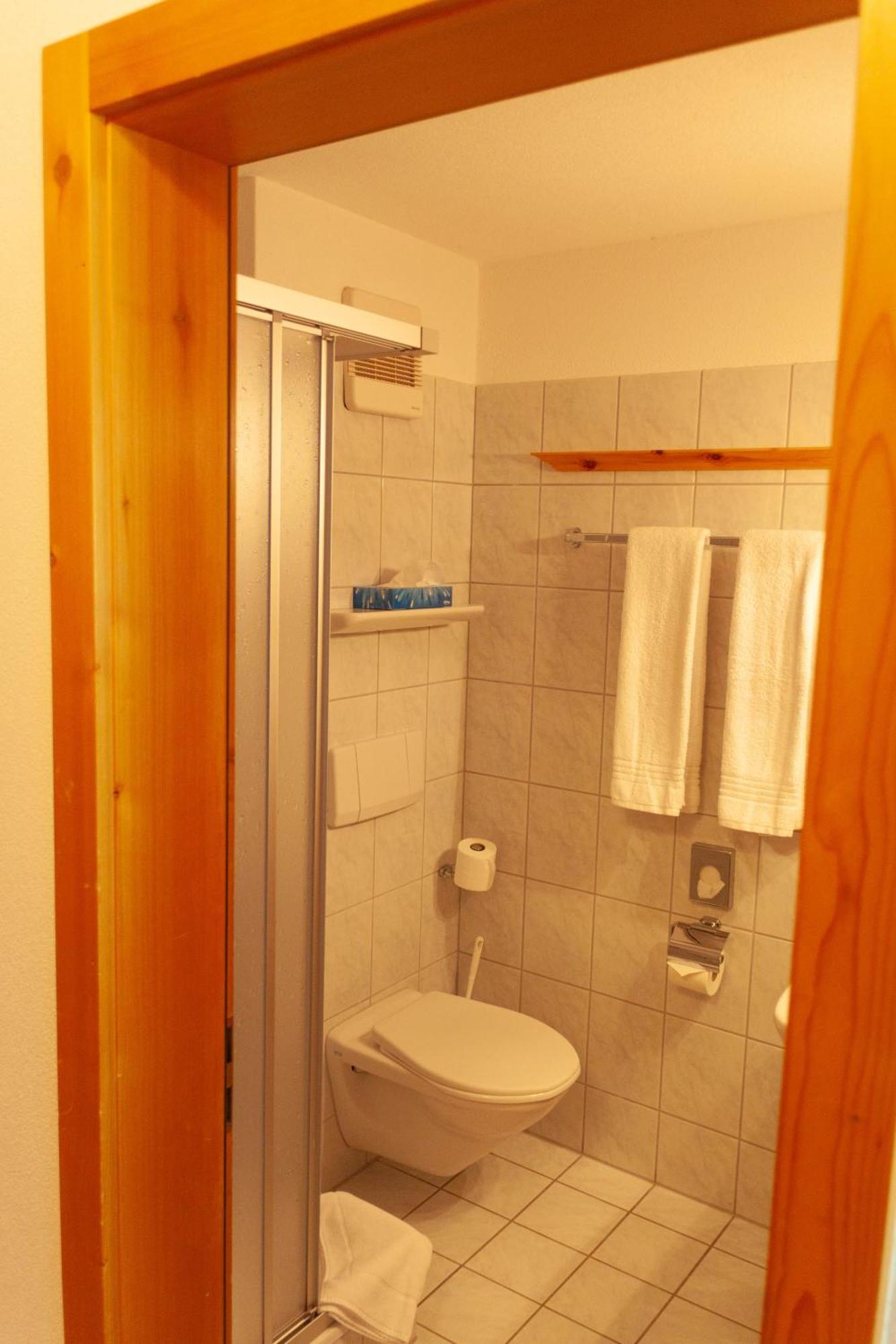 Hotel Madrisajoch ザンクト・アンテーニーン エクステリア 写真