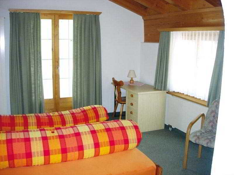 Hotel Madrisajoch ザンクト・アンテーニーン エクステリア 写真